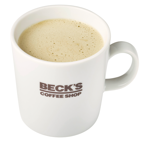 加賀棒ほうじ茶ラテ