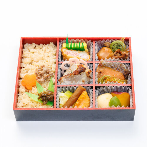 東北福興弁当～食べたい、行きたい、東北のいま