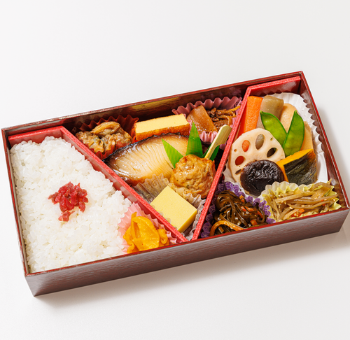 東京弁当