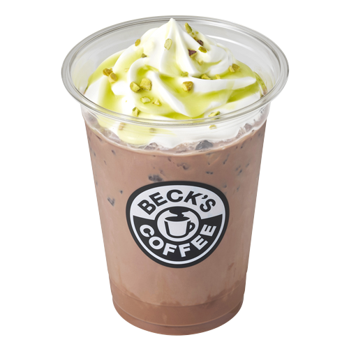 アイスリッチ・ピスタチオショコラ