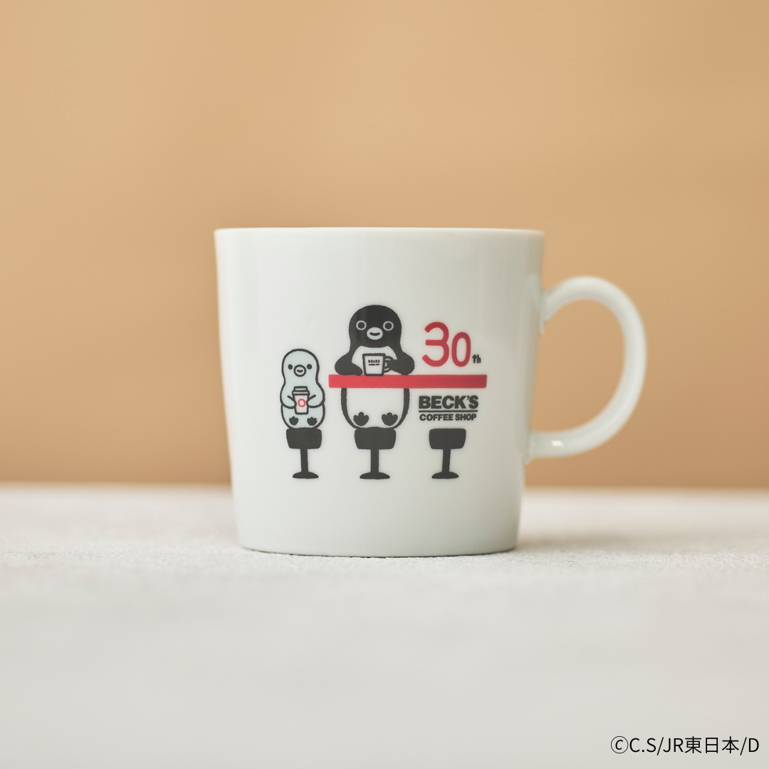 コーヒーJAZZスイカ Suicaのペンギン×CAFE@HOMEのコラボトートバッグ付コーヒー