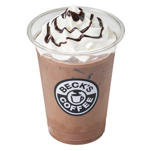 アイスリッチショコラ