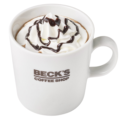 リッチショコラ