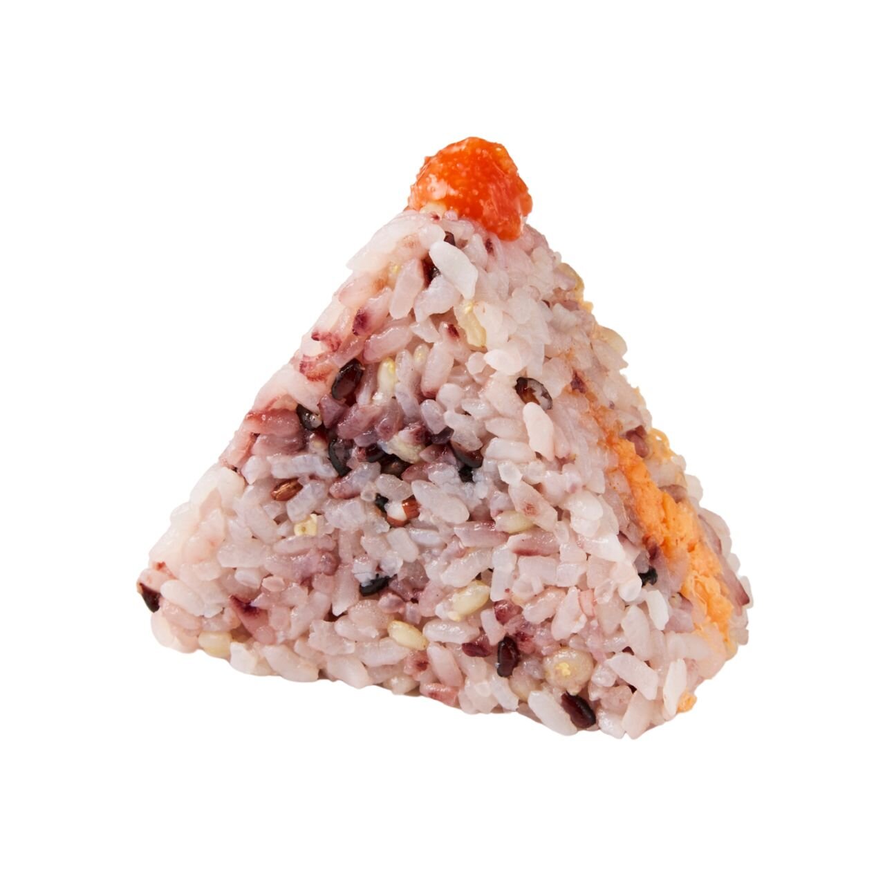 十穀米 焼鮭明太