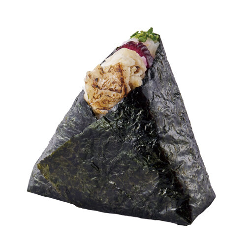宇和海産 真鯛むすび