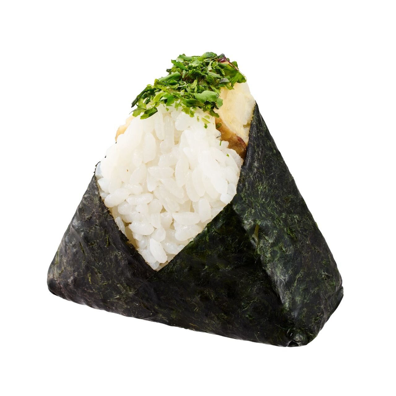 焼鮭西京味噌むすび